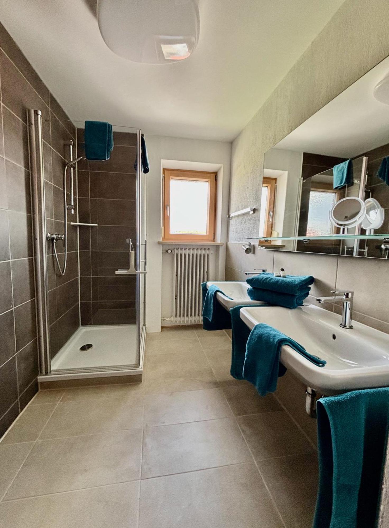 Ferienwohnung Auszeit Im Pfaffenwinkel - Wessobrunn Екстер'єр фото