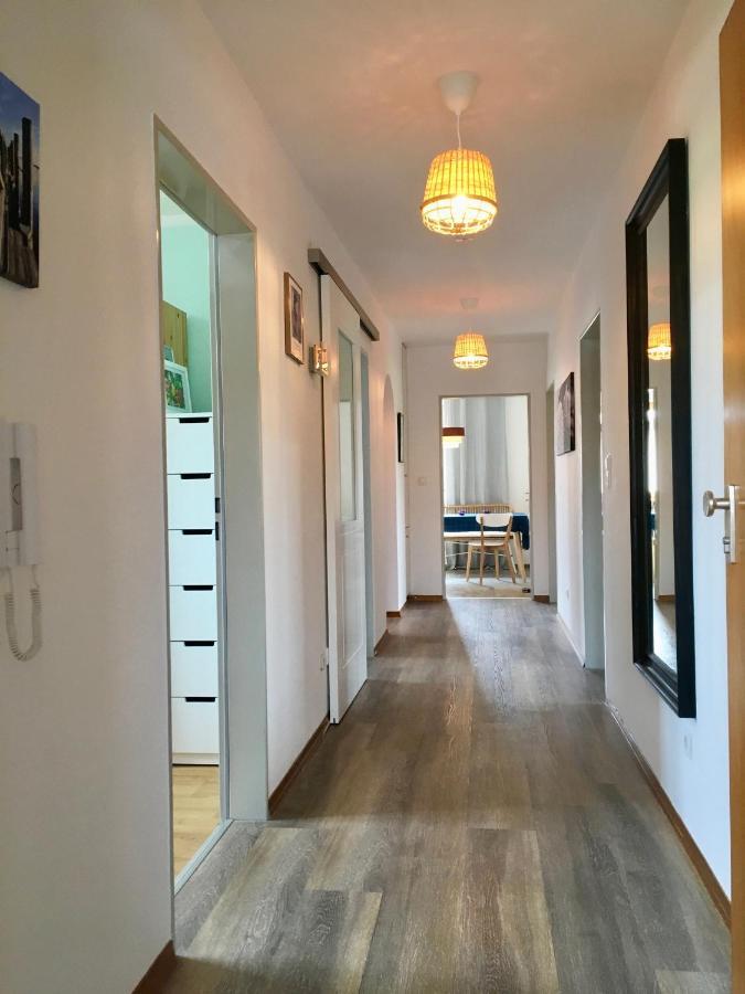 Ferienwohnung Auszeit Im Pfaffenwinkel - Wessobrunn Екстер'єр фото